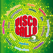 Discoballo Vol 2 (tracce complete per dj)